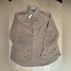 Banana Republic Men’s dress shirt